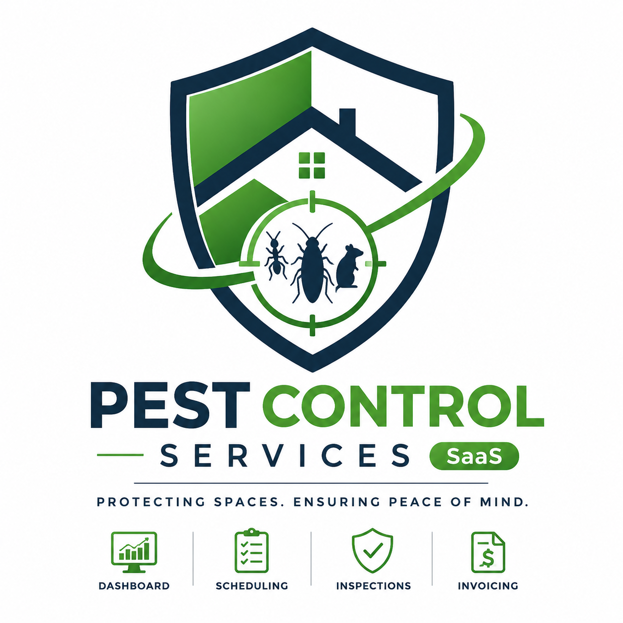 PestPilot logo